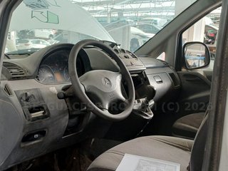 DESPIECE MERCEDES VITO W639