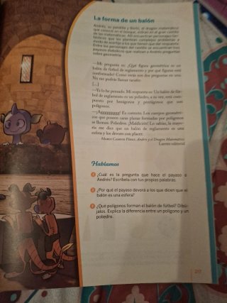 Matemáticas 5 Primaria. Andalucía