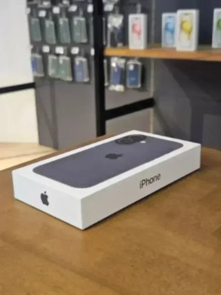 IPHONE 17 256GB NEGRO PRECINTADO