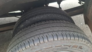 Mercedes-Benz eSprinter 2008