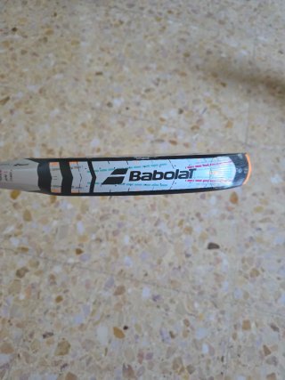 Pala Babolat Dyna Energy