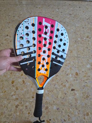 Pala Babolat Dyna Energy