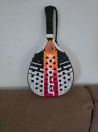 Pala Babolat Dyna Energy