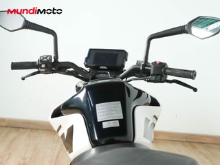 KTM 125 DUKE