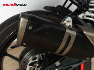 KTM 125 DUKE