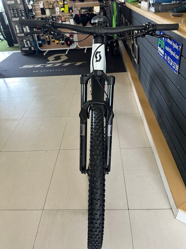 Scott Patron eRIDE 930 2026