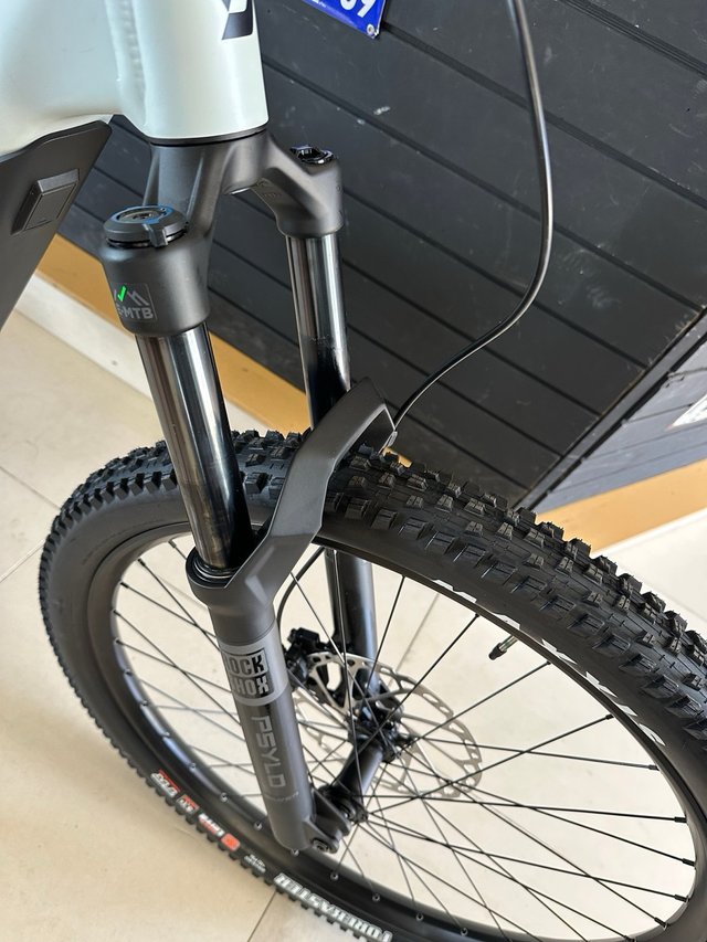 Scott Patron eRIDE 930 2026