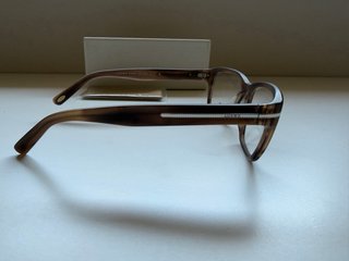Gafas Loewe Mujer Marrón