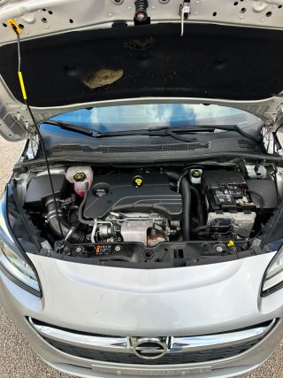 Opel Corsa 2017