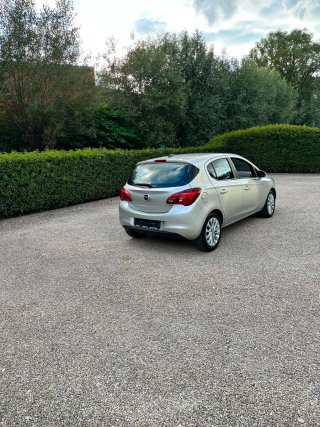 Opel Corsa 2017