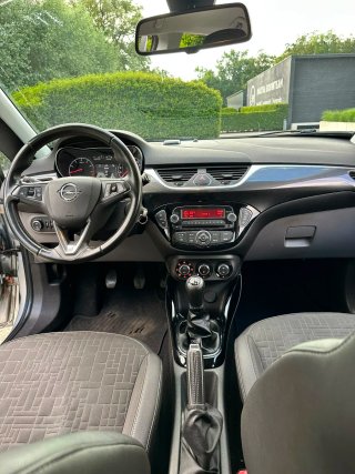 Opel Corsa 2017