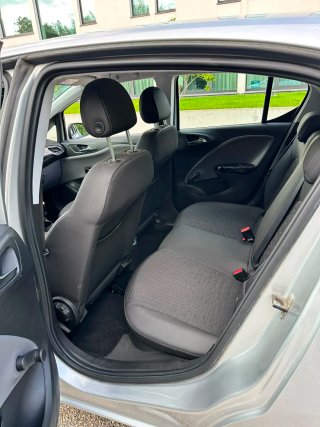 Opel Corsa 2017