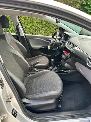 Opel Corsa 2017