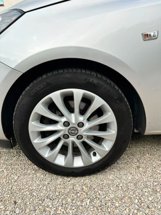 Opel Corsa 2017