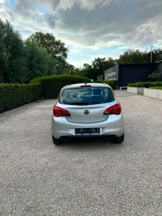 Opel Corsa 2017