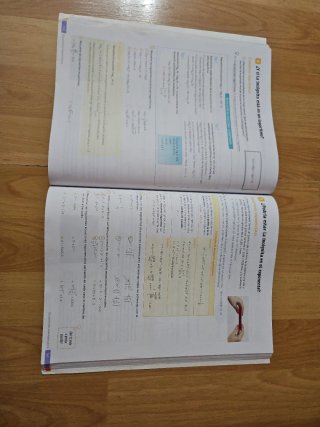 Matemáticas B, 4 secundaria, Revuela
