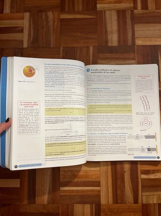 Física 2 Bachillerato