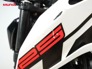 KTM 125 DUKE