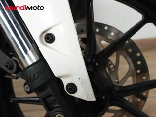 KTM 125 DUKE