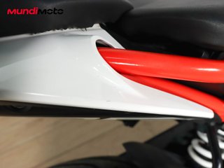 KTM 125 DUKE