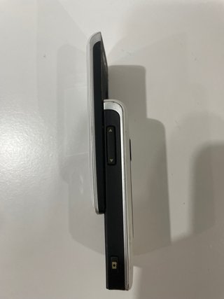 Nokia 6288 Branco Desbloqueado