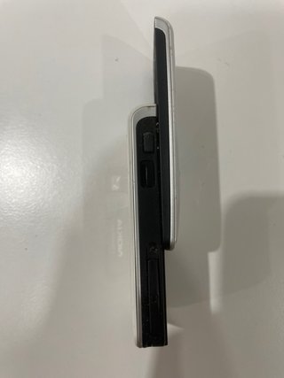 Nokia 6288 Branco Desbloqueado
