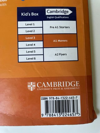 Libros de ingles 3 primaria workbook,students,home