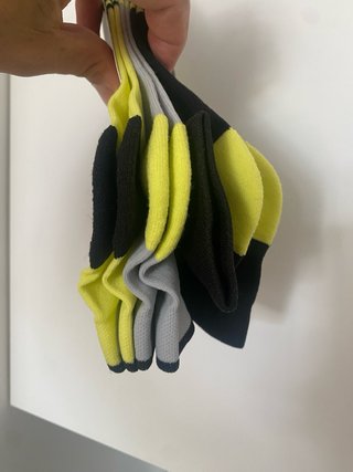 Calcetines running Ipso 39/42 (3 pares)