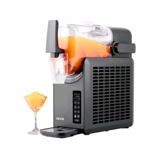 Máquina Granizadora ISM2623D Nueva