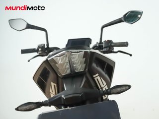 KTM 125 DUKE