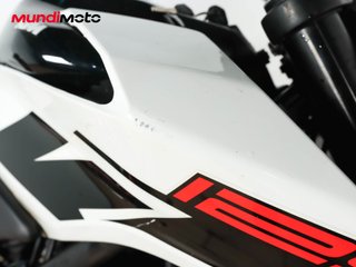 KTM 125 DUKE