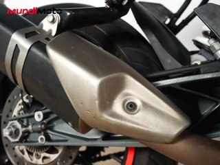KTM 125 DUKE