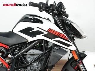 KTM 125 DUKE