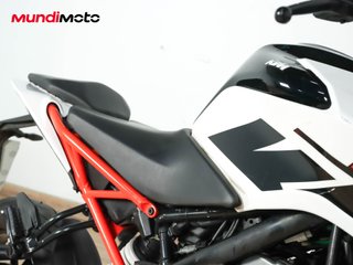 KTM 125 DUKE