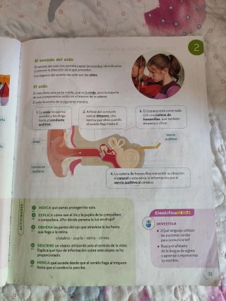 CIENCIAS DE LA NATURALEZA 5 PRIMARIA CONSTRUYEN...