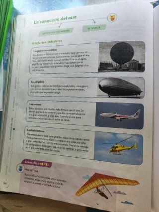 CIENCIAS DE LA NATURALEZA 5 PRIMARIA CONSTRUYEN...