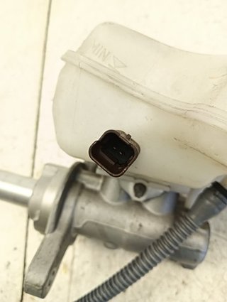 BOMBA FRENO CITROEN C3 HM01 0204054032