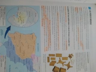Geografía e Historia 1 ESO edelvives