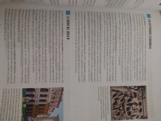 Geografía e Historia 1 ESO edelvives