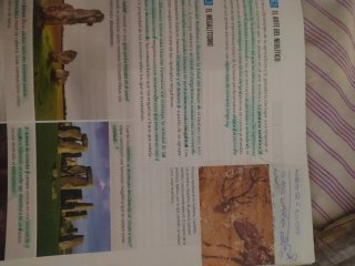 Geografía e Historia 1 ESO edelvives
