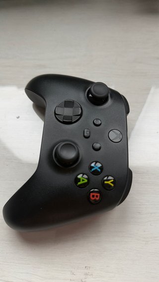 Mando Xbox con drift