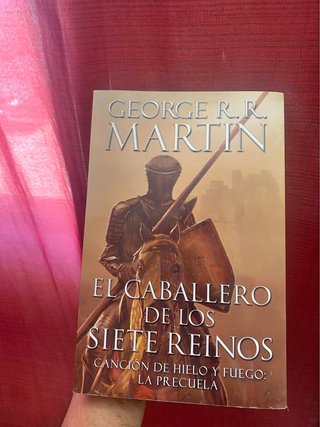 El Caballero de los Siete Reinos