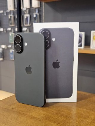 IPHONE 17 512GB NEGRO BATERIA 100% - 2 CICLOS