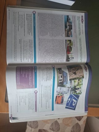 EXAM PROSPECTS 2 Student's book: libro de texto...