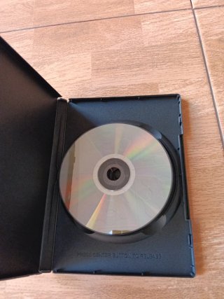 DVD El Buscavidas Paul Newman