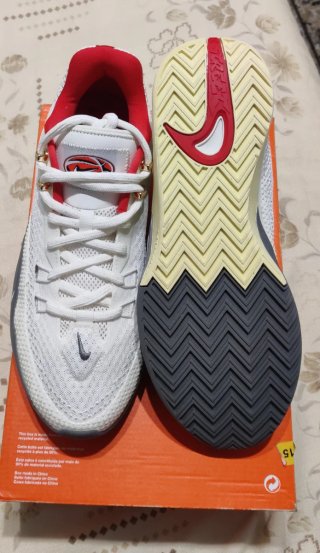 NIKE TALLA 45 NUEVAS