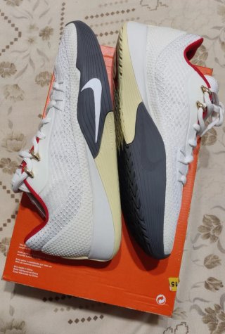 NIKE TALLA 45 NUEVAS