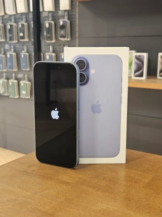 IPHONE 17 512GB AZUL BATERIA 100% - 4 CICLOS