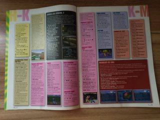 Play Mania: Más de 1000 Trucos PlayStation