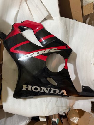 Carenado Honda CBR 600 F4i Original